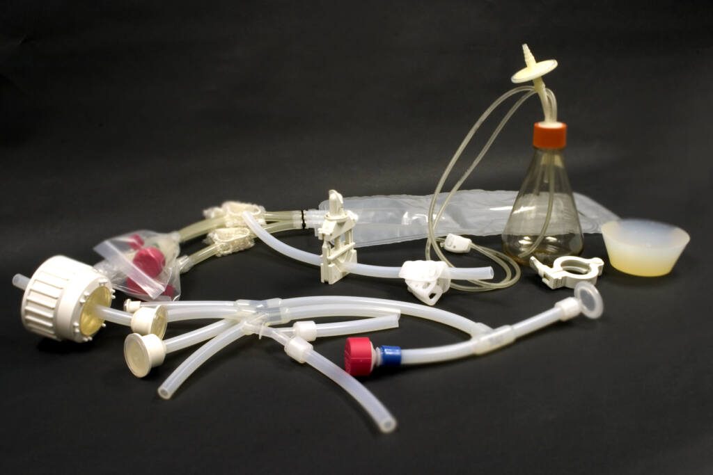 What is USP Class VI Testing and Why is it Important Holland Applied