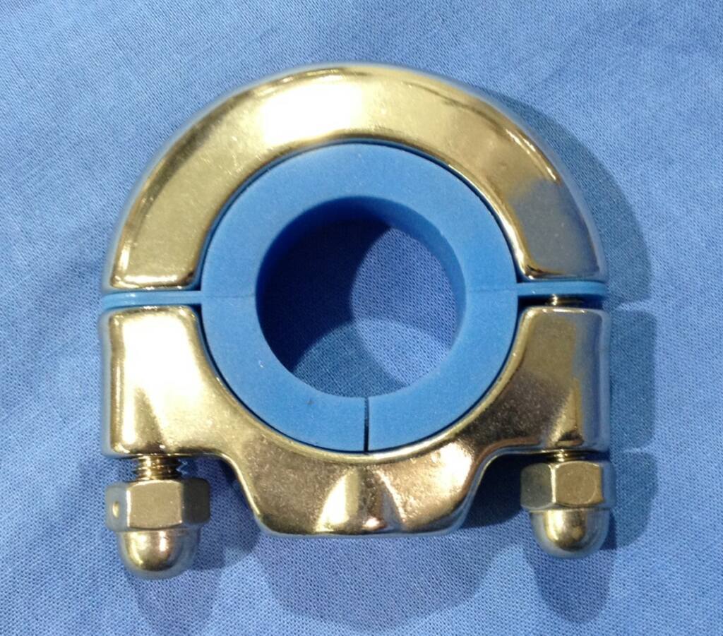 Sanitary Tubing Hangers, Which One is Best for My Application