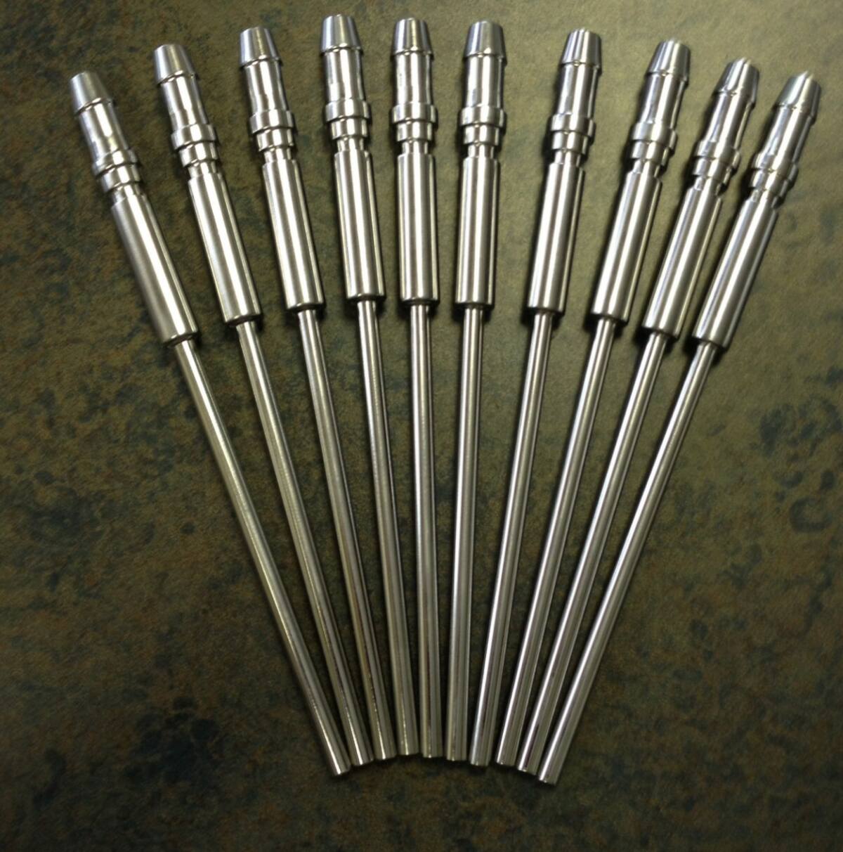 Pharmaceutical Filling Needles How to Reduce Dripping and Solve Other