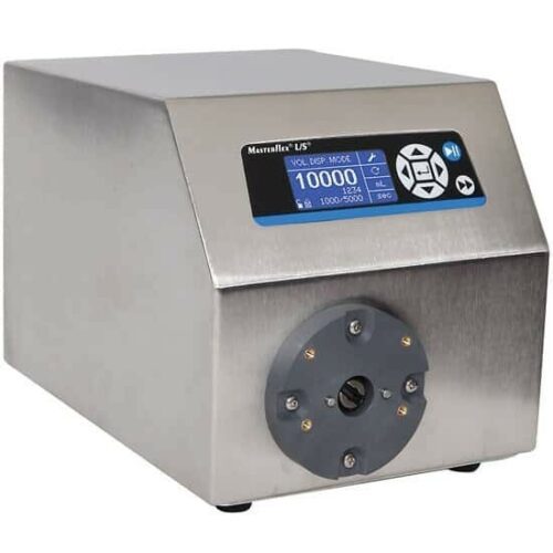 Masterflex L/S Series Pumps – Flow Rates to 3.4 LPM