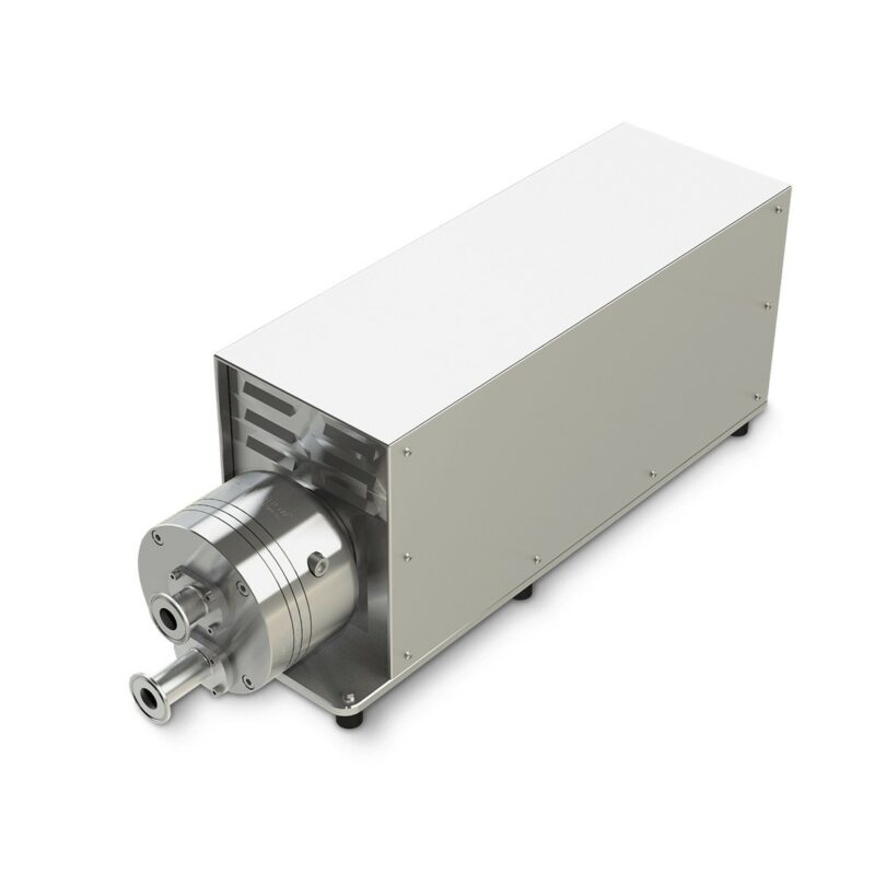Sanitary Pumps - Holland Applied Technologies