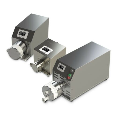 Quattroflow Q-Control