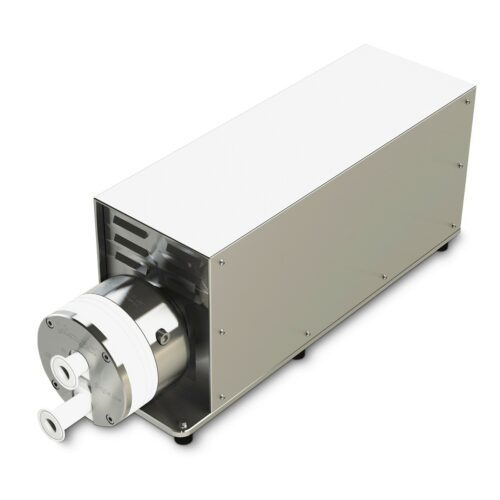 Quattroflow QF2500SU