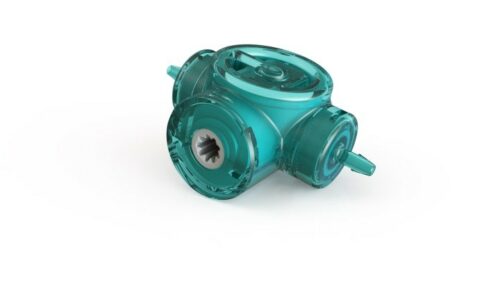 Quantex Series 6