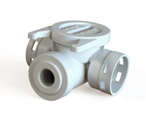 Quantex Series 13
