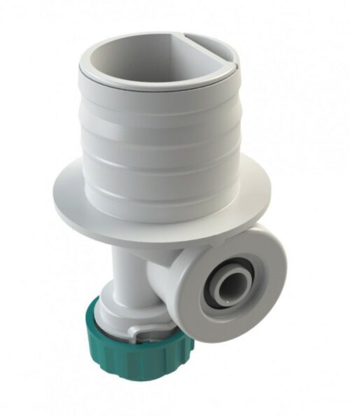 Quantex Series 19