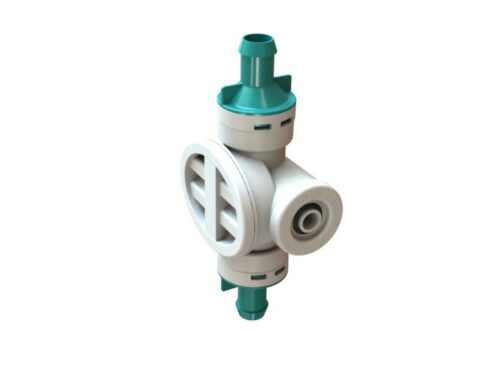Quantex Series 20