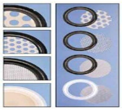 Sanitary Process Components - Holland Applied Technologies