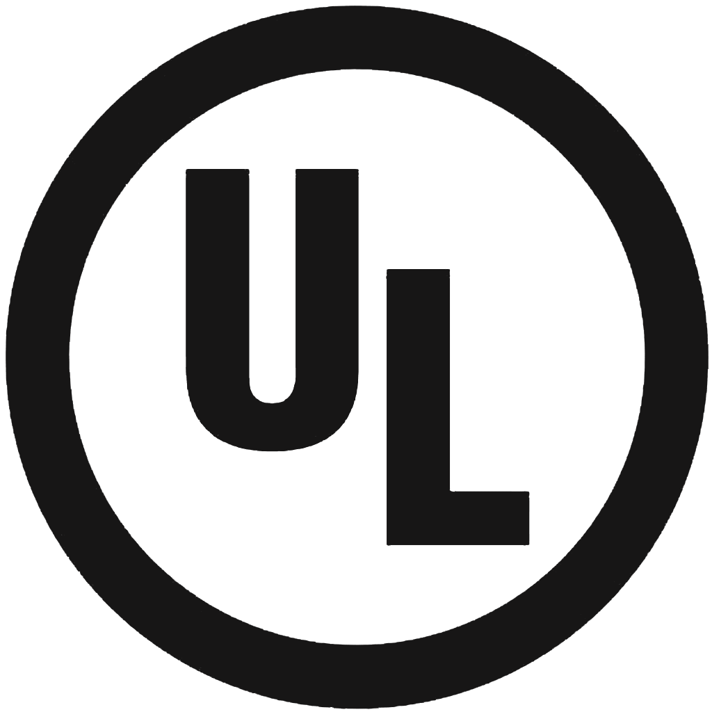 UL Listed