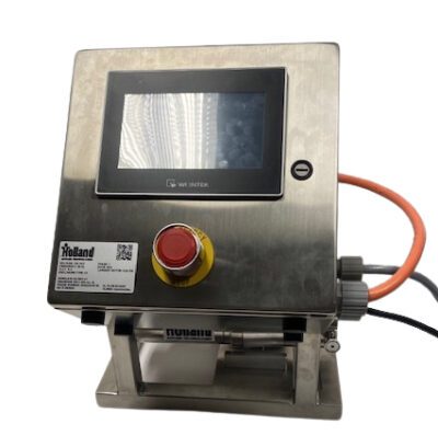 ESP Flow - Holland Applied Technologies
