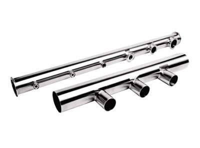 Holland Applied Technologies - High-Purity Process Solutions