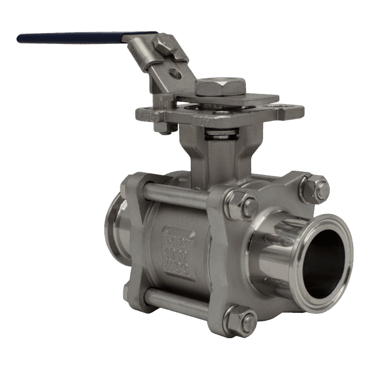QSM Tru-Flo EA series
